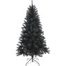 Новогодняя елка TRIUMPH TREE, Санкт-Петербург, 230 см, черная 72071